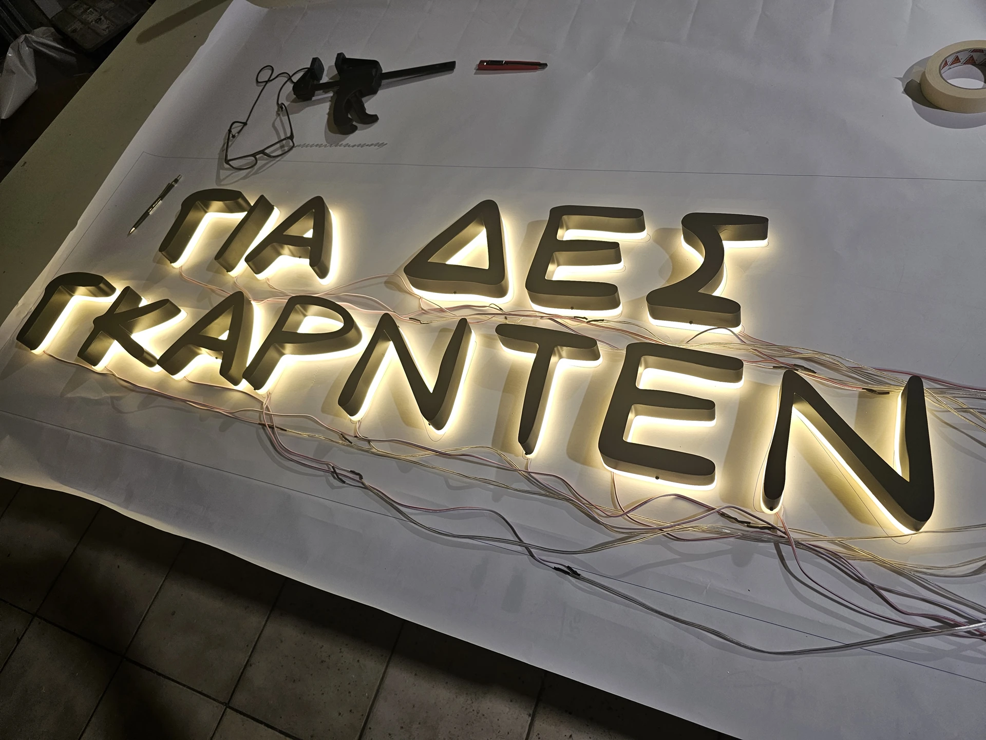 Callisto villas and Houses