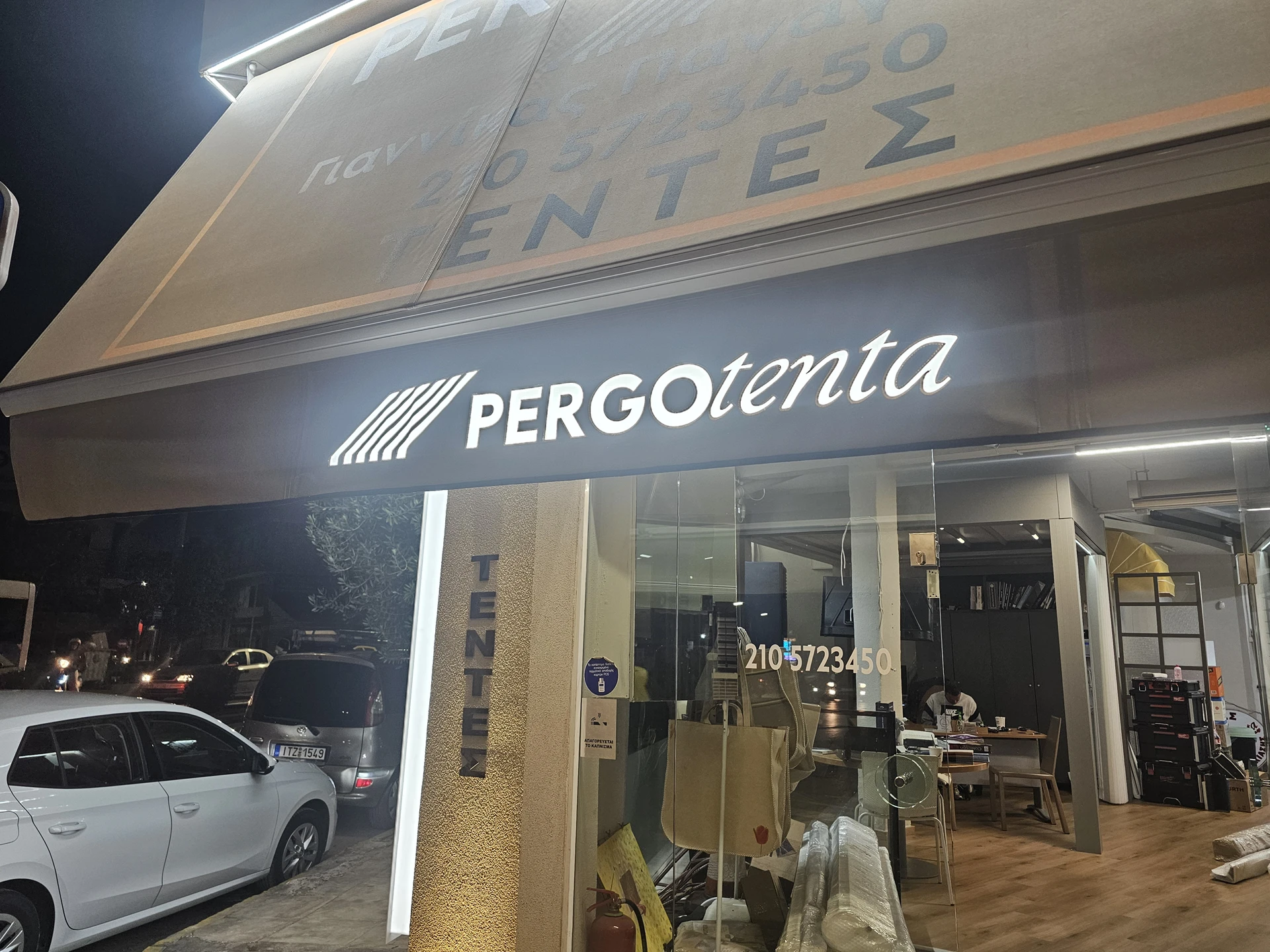 Callisto villas and Houses