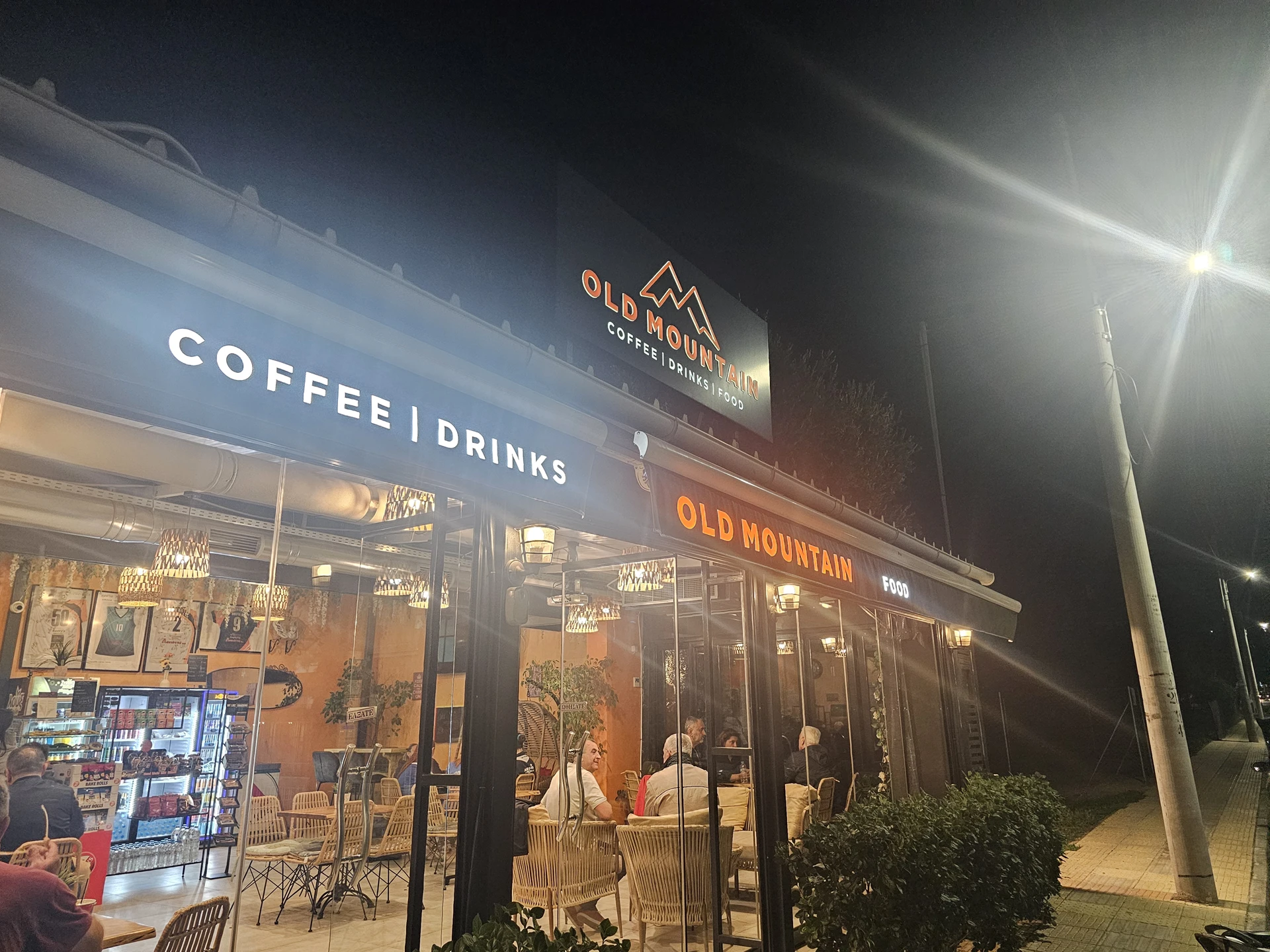 Callisto villas and Houses